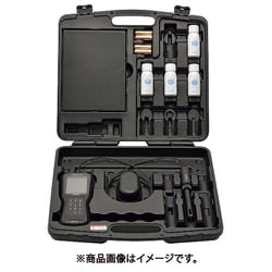 フィールド型マルチデジタル水質計 電気伝導率センサセット WQ-310C-S WQ-310C-S