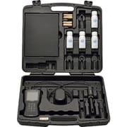 フィールド型マルチデジタル水質計 電気伝導率センサセット WQ-310C-S WQ-310C-S