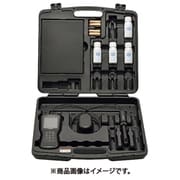 フィールド型マルチデジタル水質計 電気伝導率センサセット WQ-310C-S WQ-310C-S