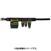 腰道具セット（WSAシリーズ） WSA-55-1BK