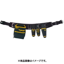 腰道具セット（WSAシリーズ） WSA-R98-2BK