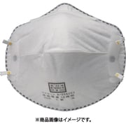 使い捨て式防じんマスク X-3562EX