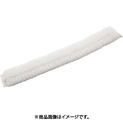 IRL 不織布キャップ ホワイト 棒状 XCBW-2