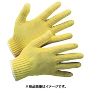 耐切創性手袋 イエローガード C072 フリー 10双入 YELLOWGUARD-C072