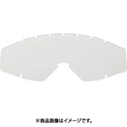 ゴグル型保護めがね YG-5200 AP用スペアレンズ YG-5200