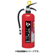 中性強化液消火器8型 YNL-8X