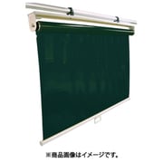 ローリン（遮光用）2×2 グリーン YS-22RS-G