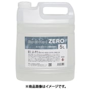 鉱物油用中性洗剤 Bu・N・Ka・I ZERO 5L ZERO-5L