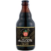 ベアレン ノンアルコール黒ビール 瓶 330ml [アルコールテイスト飲料]