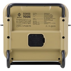 ヨドバシ.com - エレコム ELECOM ポータブル電源 大容量 192,500