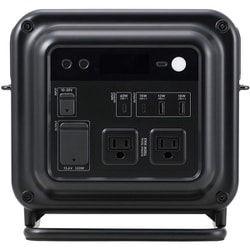 ヨドバシ.com - エレコム ELECOM ポータブル電源 大容量 192,500
