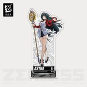 ゼンレスゾーンゼロ 立ち絵シリーズ アクリルスタンド スターズ・オブ・リラ アストラ