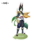 原神 風味の旅シリーズ アクリルスタンド ティナリ