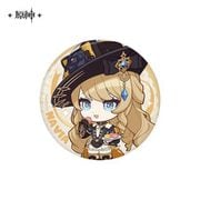 原神 星々の道で思い出を拾ってシリーズ 缶バッジ ナヴィア