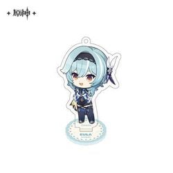 原神 星々の道で思い出を拾ってシリーズ ミニアクリルスタンド エウルア