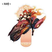 原神 ナタシリーズ キャラクター アクリルスタンド マーヴィカ