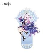 原神 ナタシリーズ キャラクター アクリルスタンド シトラリ