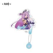 原神 予告番組イラスト フォトスティック シトラリ