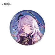 原神 逸聞軼事シリーズ 缶バッジ シトラリ