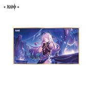 原神 逸聞軼事シリーズ キャラクター 色紙 シトラリ