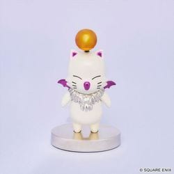 モーグリ　版画　ミニサイズ モーグリ 版画 ミニサイズ