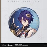 崩壊:スターレイル 群星邀約シリーズ 缶バッジ Dr.レイシオ