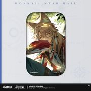 崩壊:スターレイル 光円錐シリーズ 缶バッジ 幾度目かの春