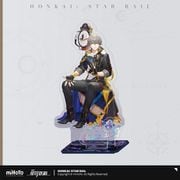 崩壊:スターレイル 秋セレモニーシリーズ アクリルスタンド 開拓者(男)