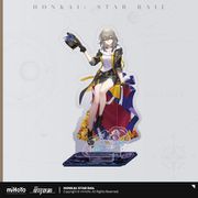崩壊:スターレイル 秋セレモニーシリーズ アクリルスタンド 開拓者(女)