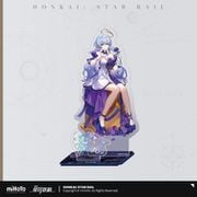 崩壊：スターレイル 秋セレモニーシリーズ アクリルスタンド ロビン