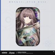 崩壊:スターレイル 光円錐シリーズ 缶バッジ 「私」の誕生