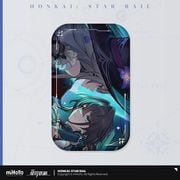 崩壊:スターレイル 光円錐シリーズ 缶バッジ 天才たちの挨拶
