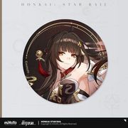 崩壊:スターレイル 群星邀約シリーズ 缶バッジ 霊砂
