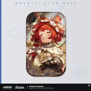 崩壊:スターレイル 光円錐シリーズ 缶バッジ もしも時が花だったら