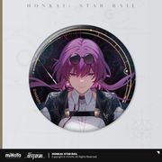 崩壊:スターレイル 群星邀約シリーズ 缶バッジ カフカ