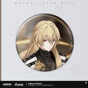 崩壊:スターレイル 群星邀約シリーズ 缶バッジ 羅刹