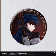崩壊:スターレイル 群星邀約シリーズ 缶バッジ 刃