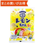 プレミアム レモンちゃん 1食用 スープ付 [期限切迫商品（賞味期限：2025年9月19日）]