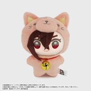 ダンダダン みみぐるみ A モモ