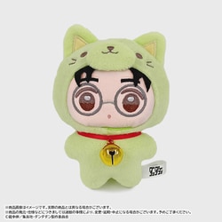 ダンダダン みみぐるみ B オカルン