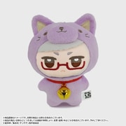 ダンダダン みみぐるみ C 星子