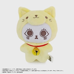 ダンダダン みみぐるみ F ターボババア（招き猫）