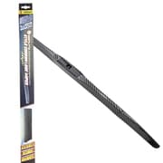 超撥水 ワイパーブレード U字フック用 カーボンワイパー 350mm 1本入り CBW350