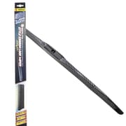 超撥水 ワイパーブレード U字フック用 カーボンワイパー 400mm 1本入り CBW400