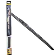 超撥水 ワイパーブレード U字フック用 カーボンワイパー 450mm 1本入り CBW450