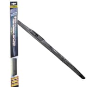 超撥水 ワイパーブレード U字フック用 カーボンワイパー 475mm 1本入り CBW475