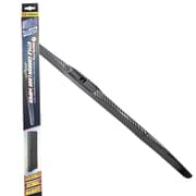 超撥水 ワイパーブレード U字フック用 カーボンワイパー 500mm 1本入り CBW500