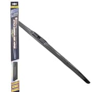 超撥水 ワイパーブレード U字フック用 カーボンワイパー 525mm 1本入り CBW525