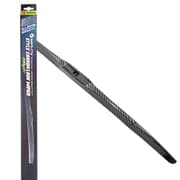 超撥水 ワイパーブレード U字フック用 カーボンワイパー 550mm 1本入り CBW550