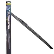 超撥水 ワイパーブレード U字フック用 カーボンワイパー 600mm 1本入り CBW600